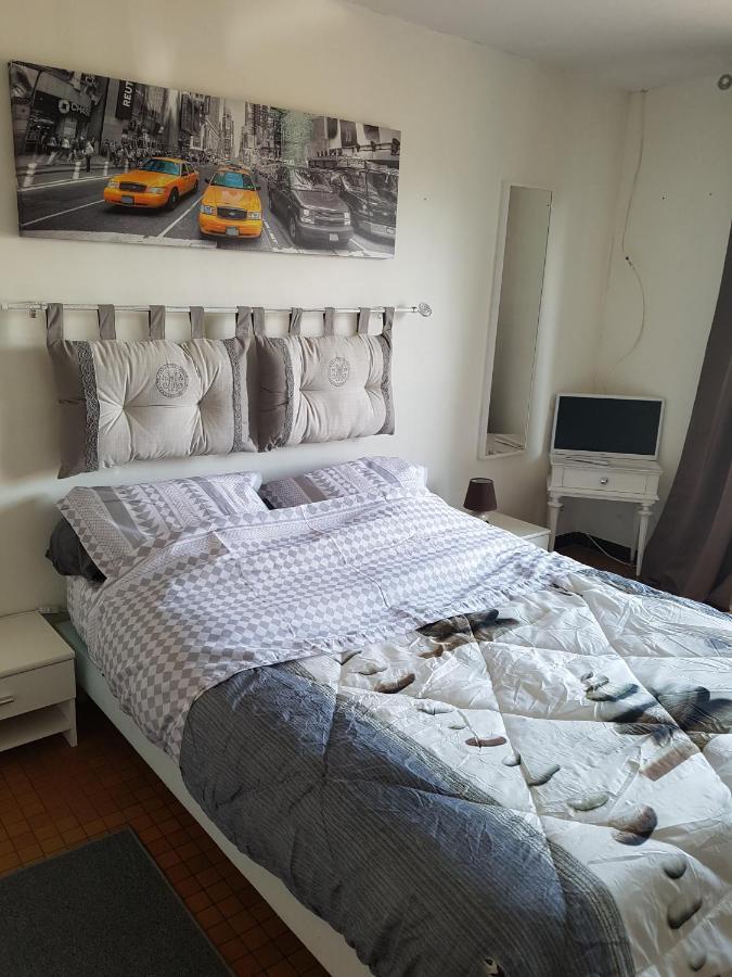 Villa Face Mer Audresselles Exterior foto