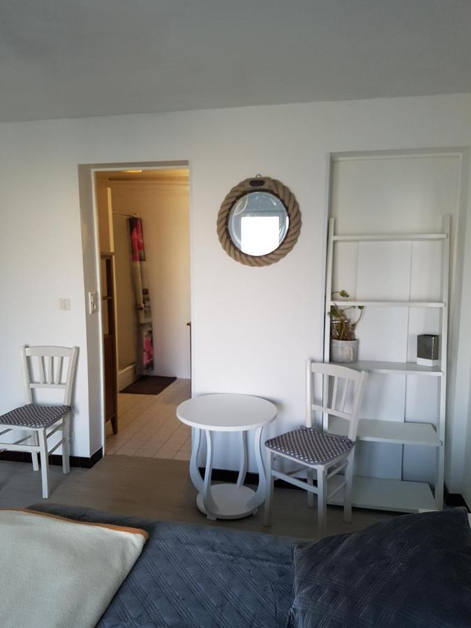 Villa Face Mer Audresselles Exterior foto