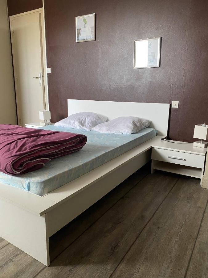 Villa Face Mer Audresselles Exterior foto
