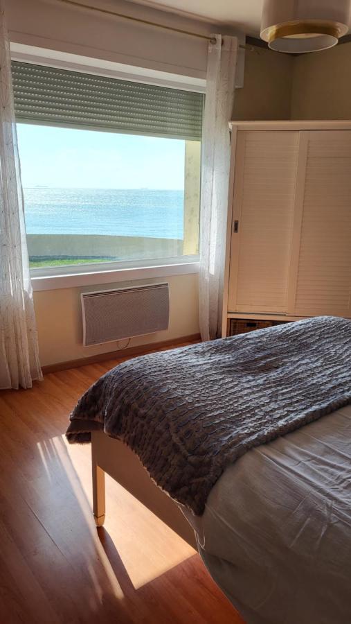 Villa Face Mer Audresselles Exterior foto