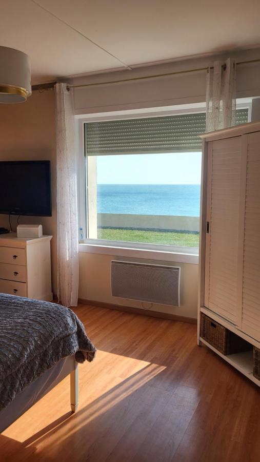 Villa Face Mer Audresselles Exterior foto
