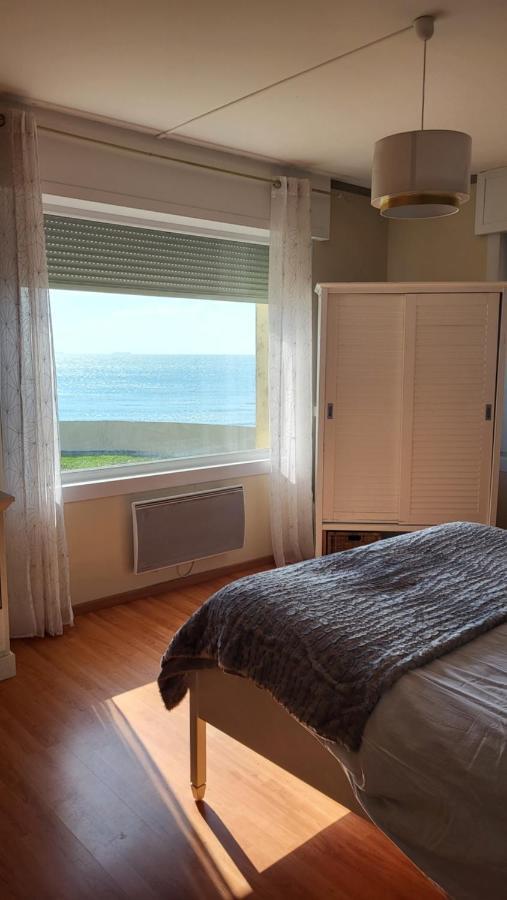 Villa Face Mer Audresselles Exterior foto