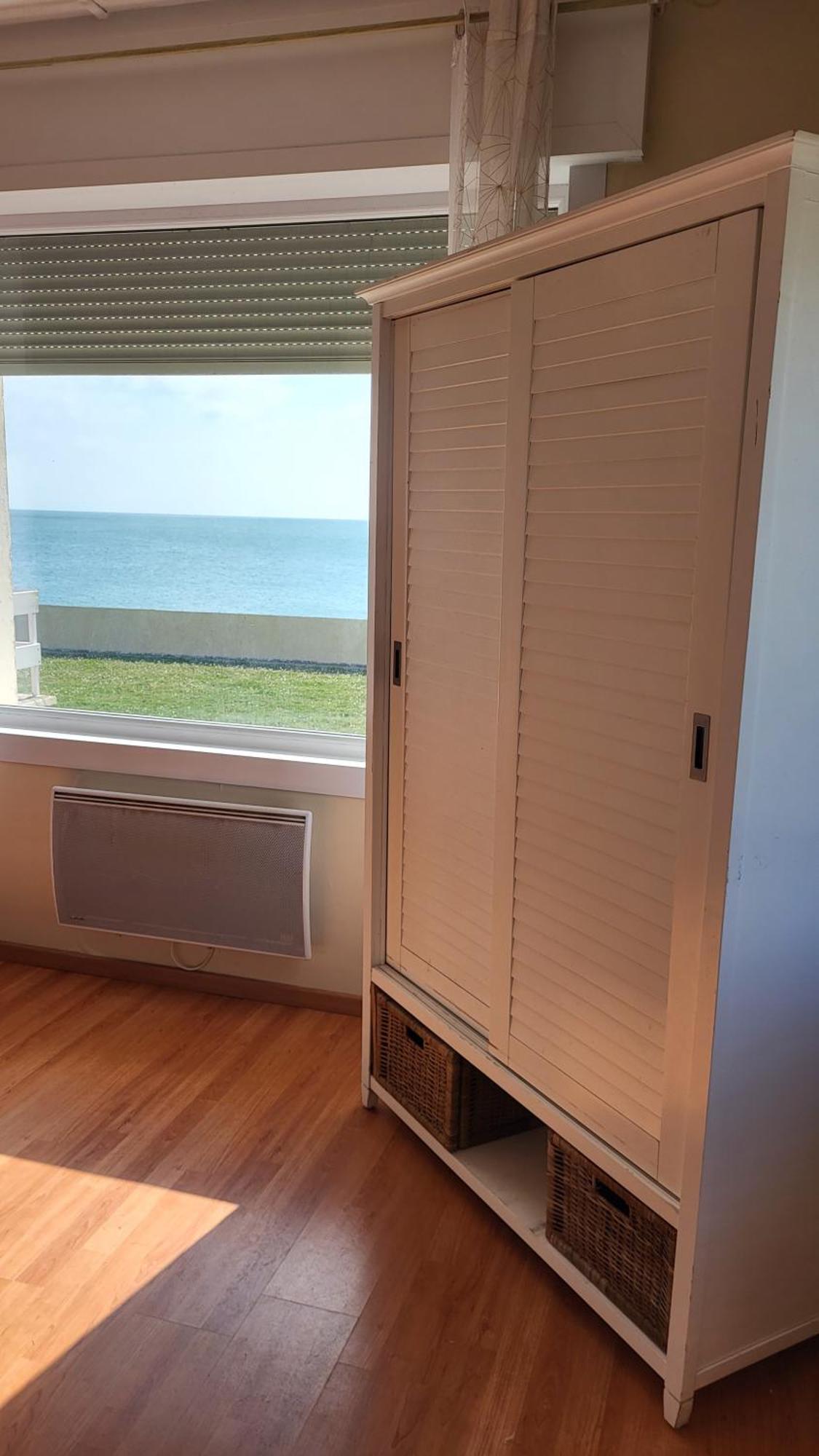 Villa Face Mer Audresselles Exterior foto