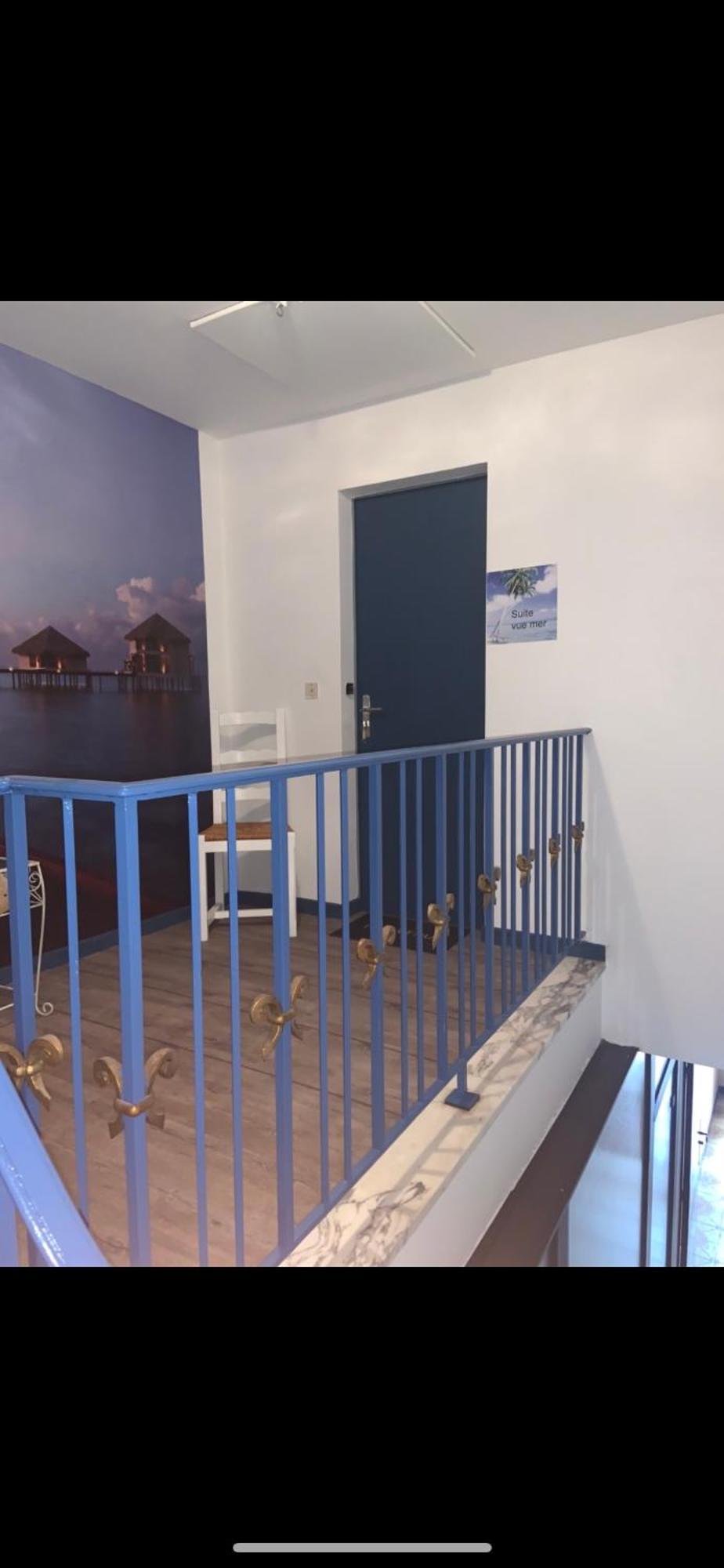 Villa Face Mer Audresselles Exterior foto