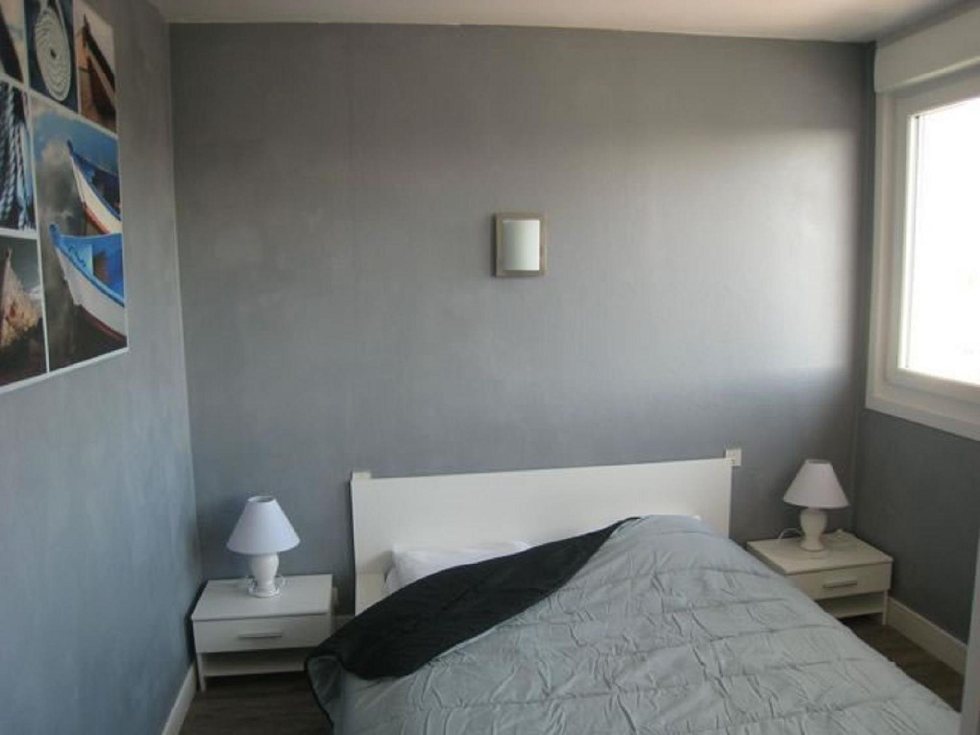 Villa Face Mer Audresselles Exterior foto