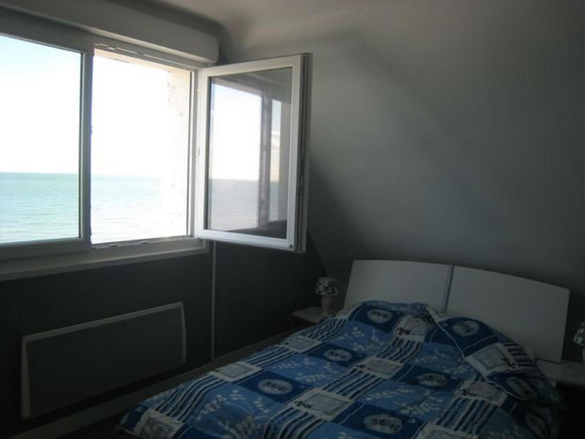Villa Face Mer Audresselles Exterior foto